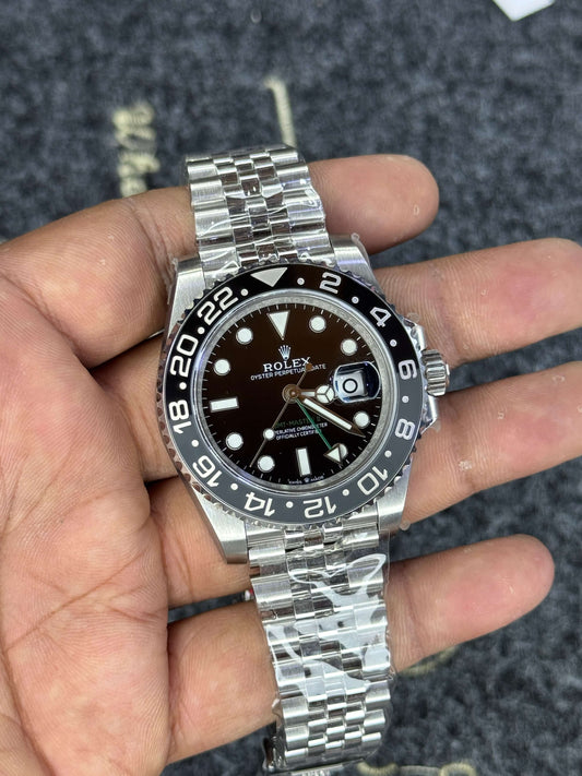 GMT Master ii Bruce Wayne- Top