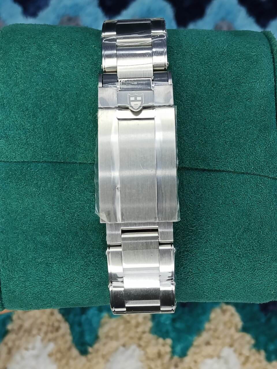 Tudor Black Bay 58 GMT Coke-39m