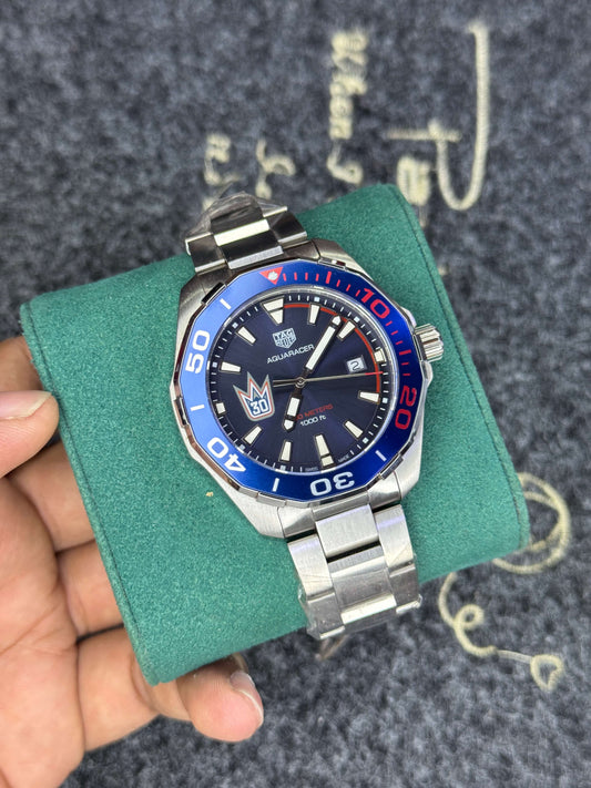 Tag Aquaracer Top