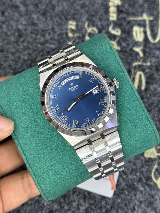 Tudor Royal Day-Date *Top *-41mm