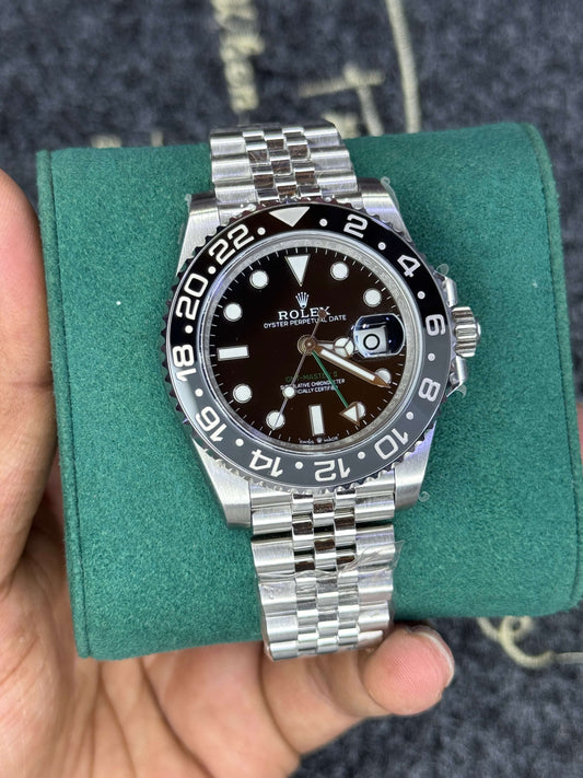 GMT Master ii Bruce Wayne- Top