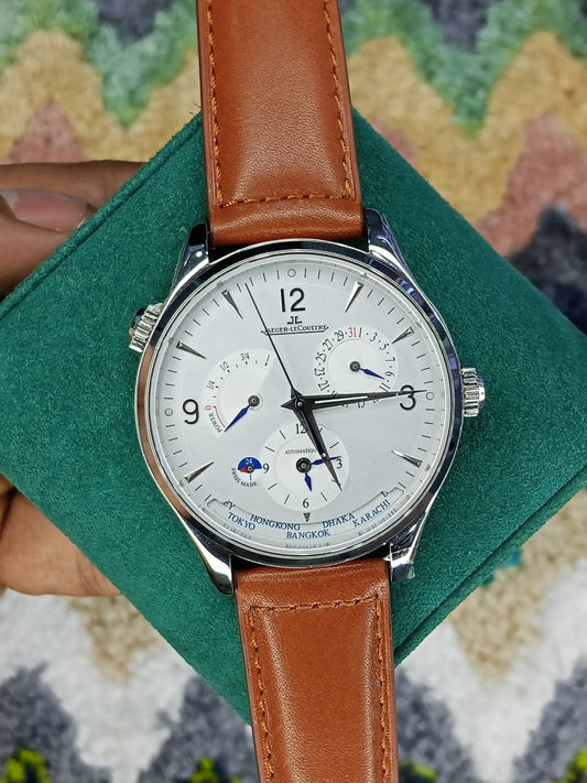 JLC  Worldtimer Top